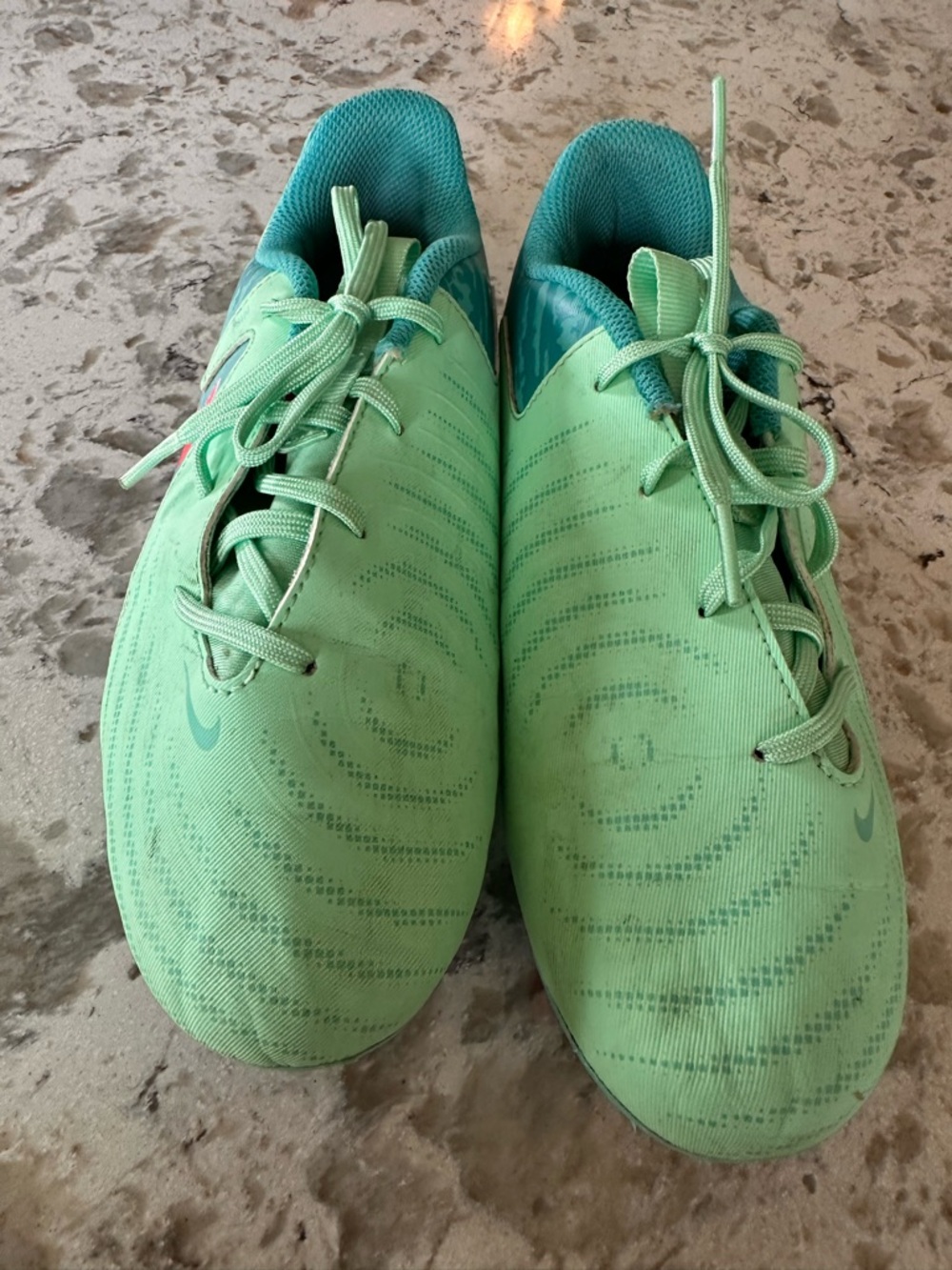 Nike Phantom GX 2 Academy soccer cleats